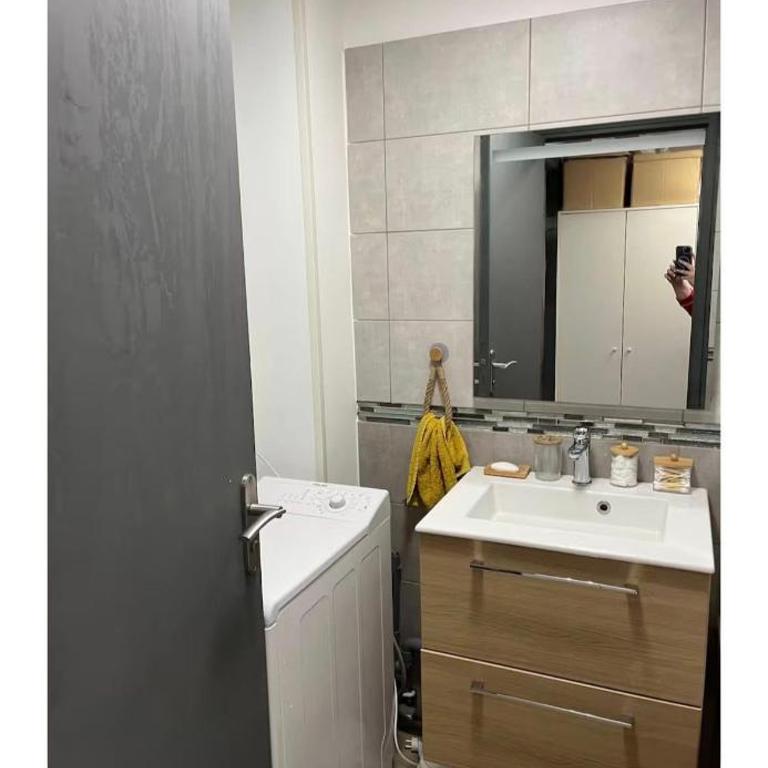 Petit cocon cosy - Appartement 1 Chambre - 1