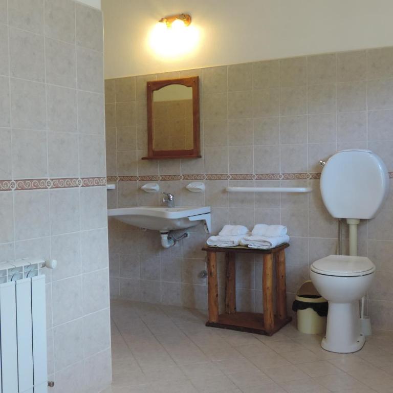 Hosteria El Hoyo - Double Room - Disability Access - 4