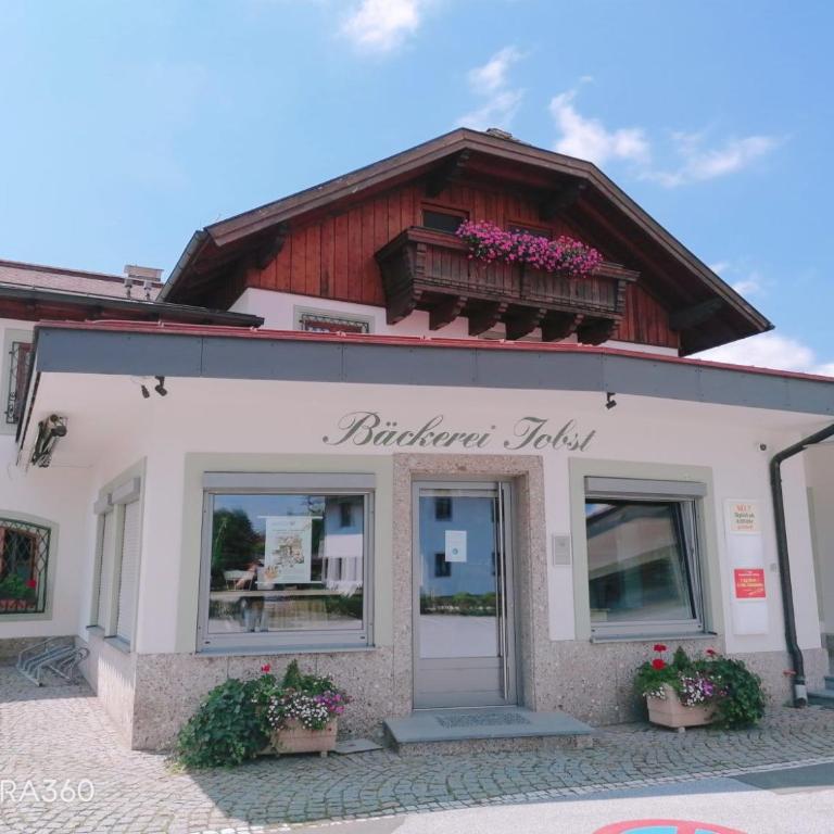 Wohnen im Salzburger Land - Apartment mit 1 Schlafzimmer - 5