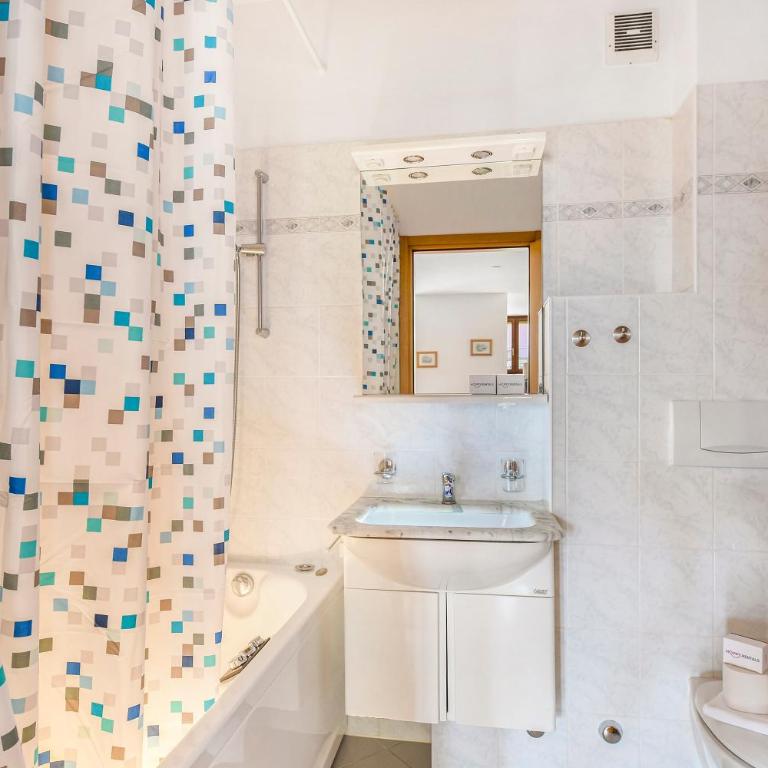 Casa Nova Bella with free parking - Happy Rentals - Appartamento con Terrazza - 8