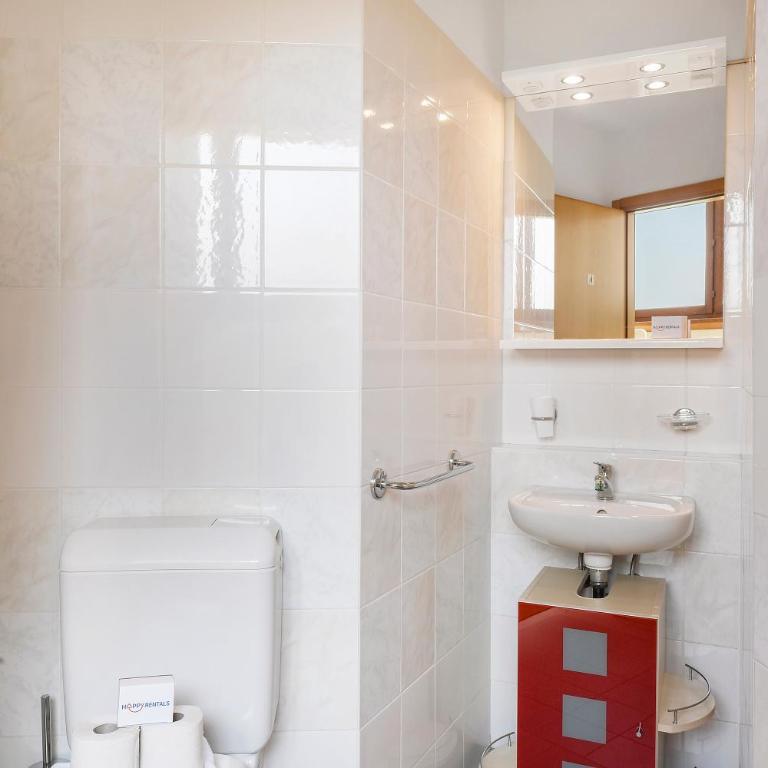 Casa Nova Bella with free parking - Happy Rentals - Appartamento con Terrazza - 17