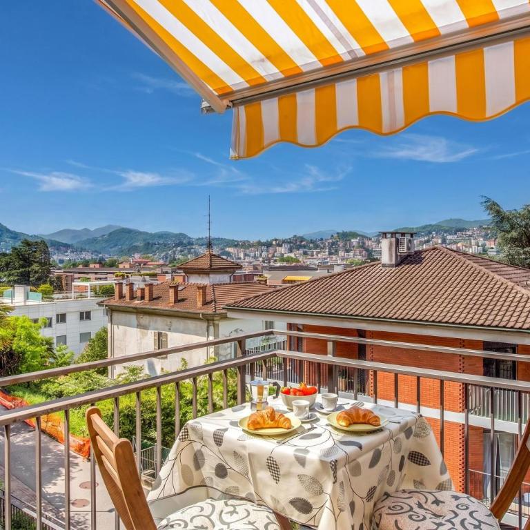 Casa Nova Bella with free parking - Happy Rentals - Appartamento con Terrazza - 18