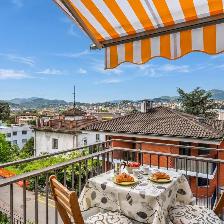 Casa Nova Bella with free parking - Happy Rentals - Appartamento con Terrazza - 19