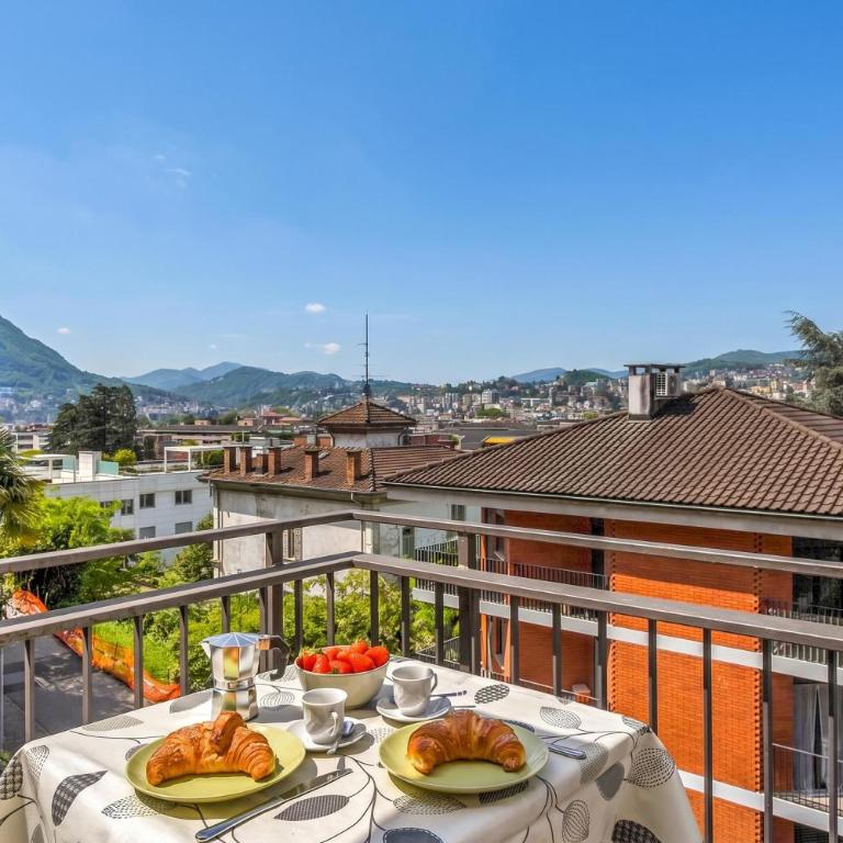 Casa Nova Bella with free parking - Happy Rentals - Appartamento con Terrazza - 20