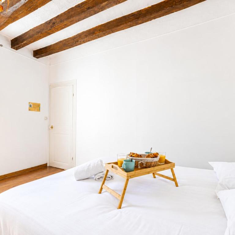 Perruche - One-Bedroom Apartment - 5