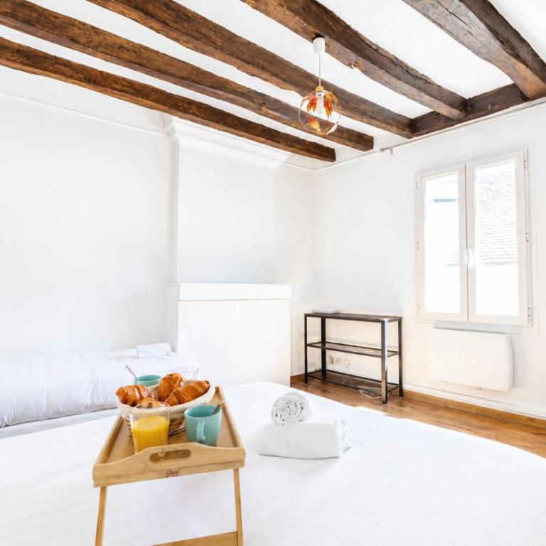Perruche - One-Bedroom Apartment - 4