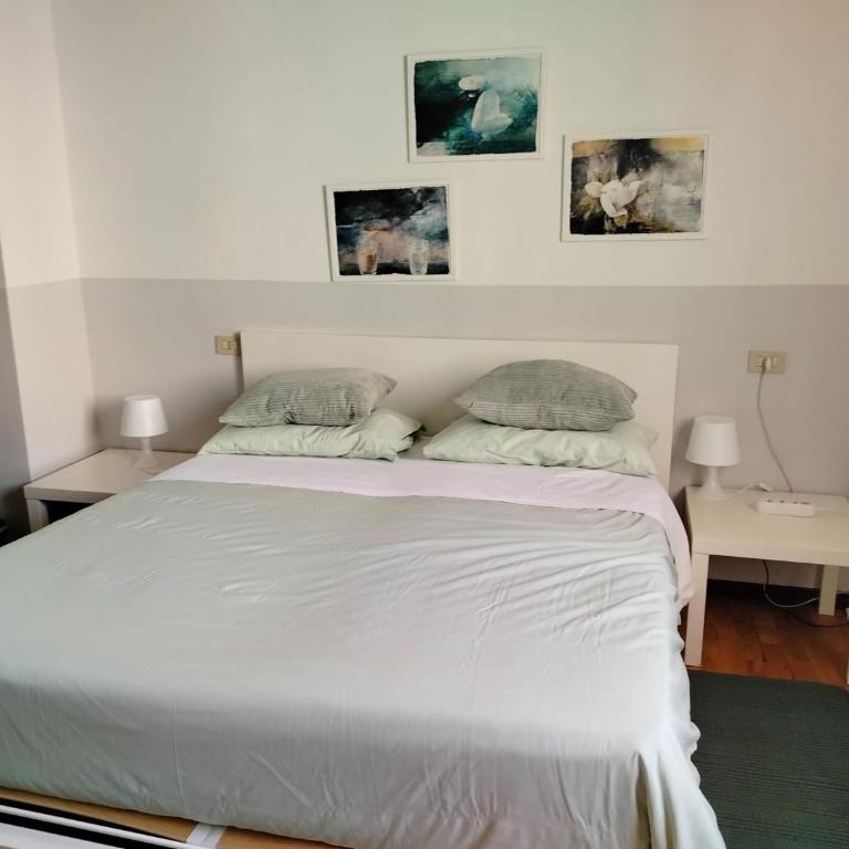 Il Cielo di Lucio - Triple Room with Private External Bathroom - 15
