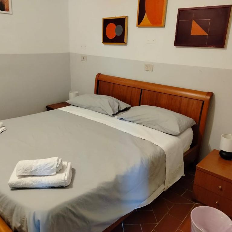 Il Cielo di Lucio - Standard Double Room - 6