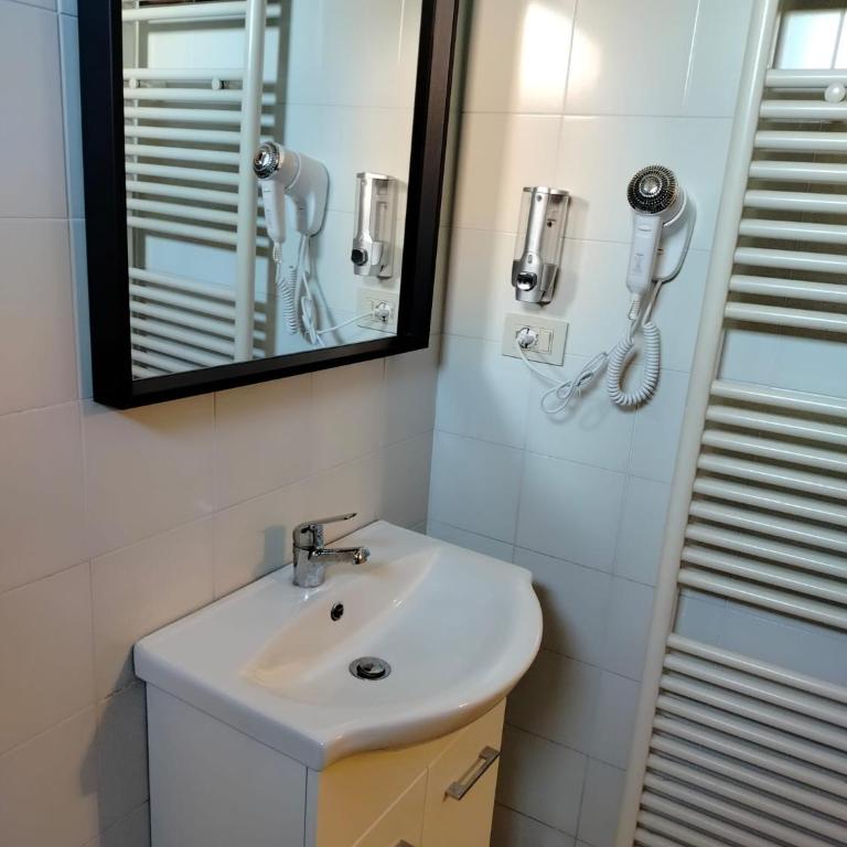 Il Cielo di Lucio - Standard Double Room - 10