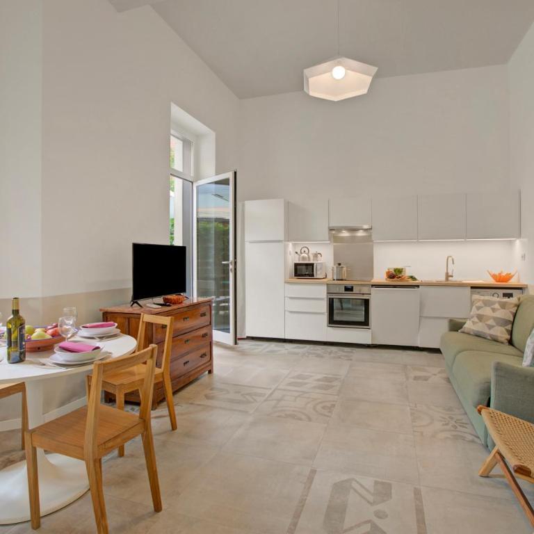 Beach & Relax - Private Parking - Happy Rentals - Appartamento con Terrazza - 14