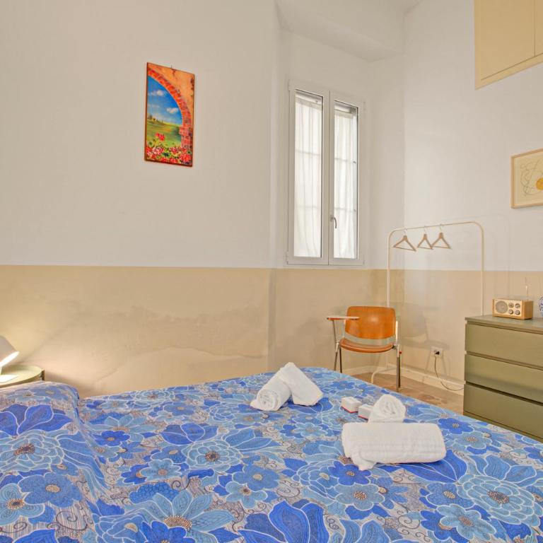Beach & Relax - Private Parking - Happy Rentals - Appartamento con Terrazza - 18