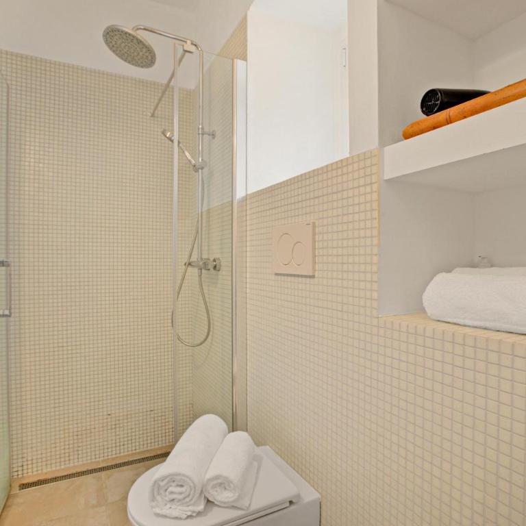 Beach & Relax - Private Parking - Happy Rentals - Appartamento con Terrazza - 20