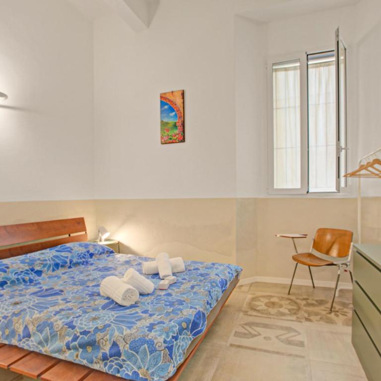 Beach & Relax - Private Parking - Happy Rentals - Appartamento con Terrazza - 19