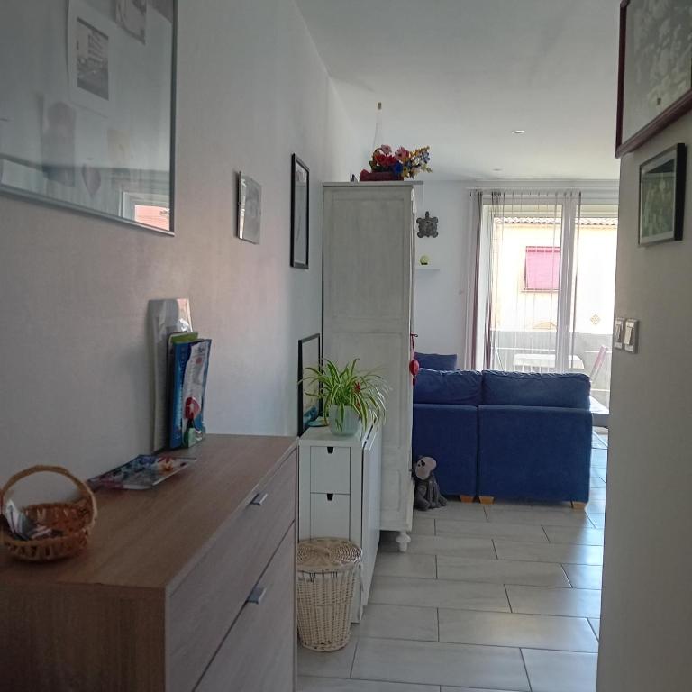 Pti paradis - One-Bedroom Apartment - 2