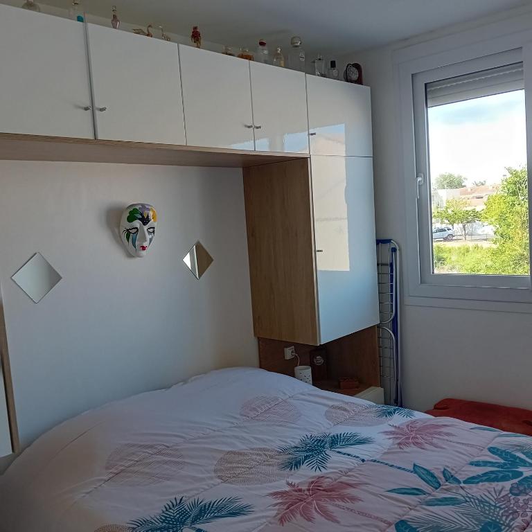 Pti paradis - One-Bedroom Apartment - 12