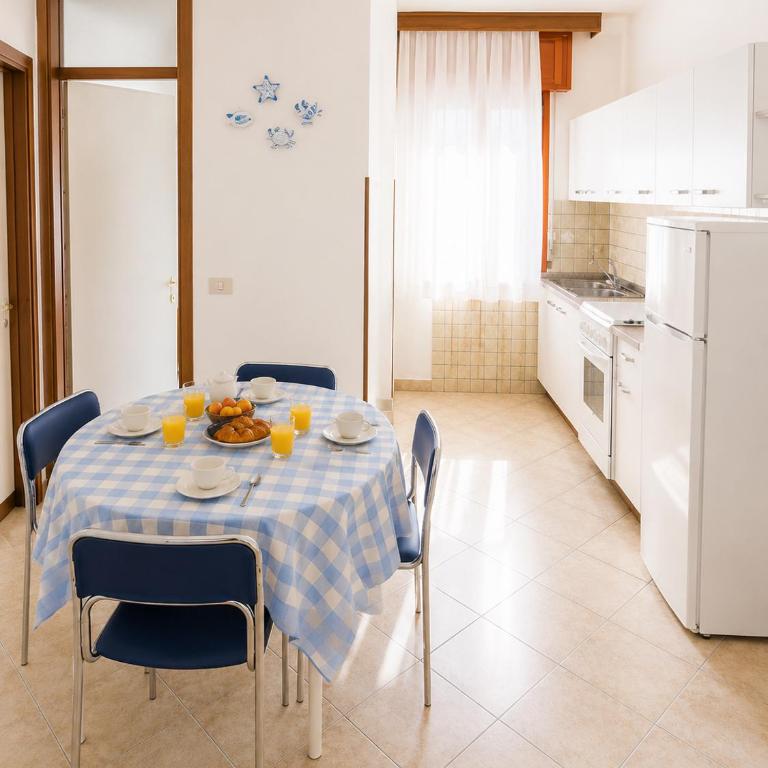 Condominio Sole - Agenzia Cocal - Appartamento Standard - 1