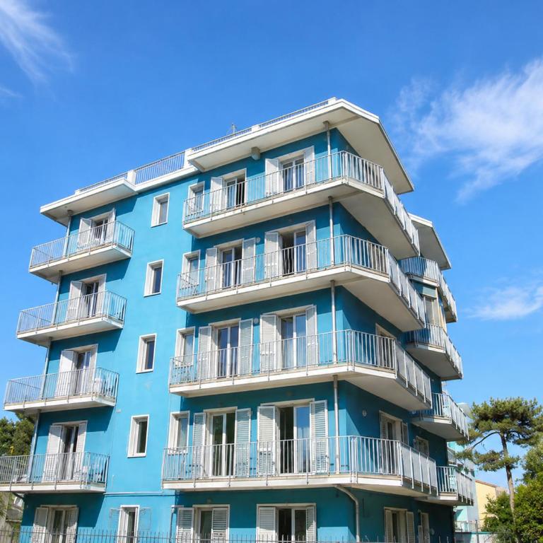 Condominio Sole - Agenzia Cocal - Appartamento Standard - 2