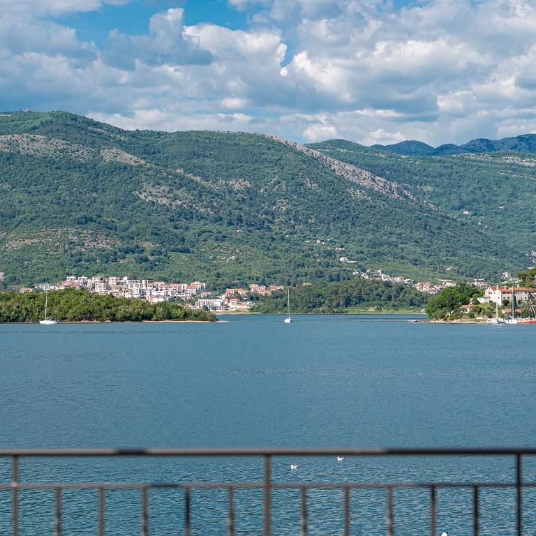 Dubravcevic Residence - Penthaus Apartman - 19