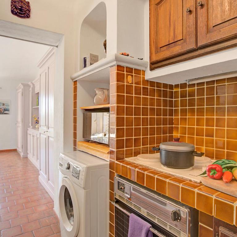 Studio Les Jardins du Pinet - Happy Rentals - Studio with Balcony - 6