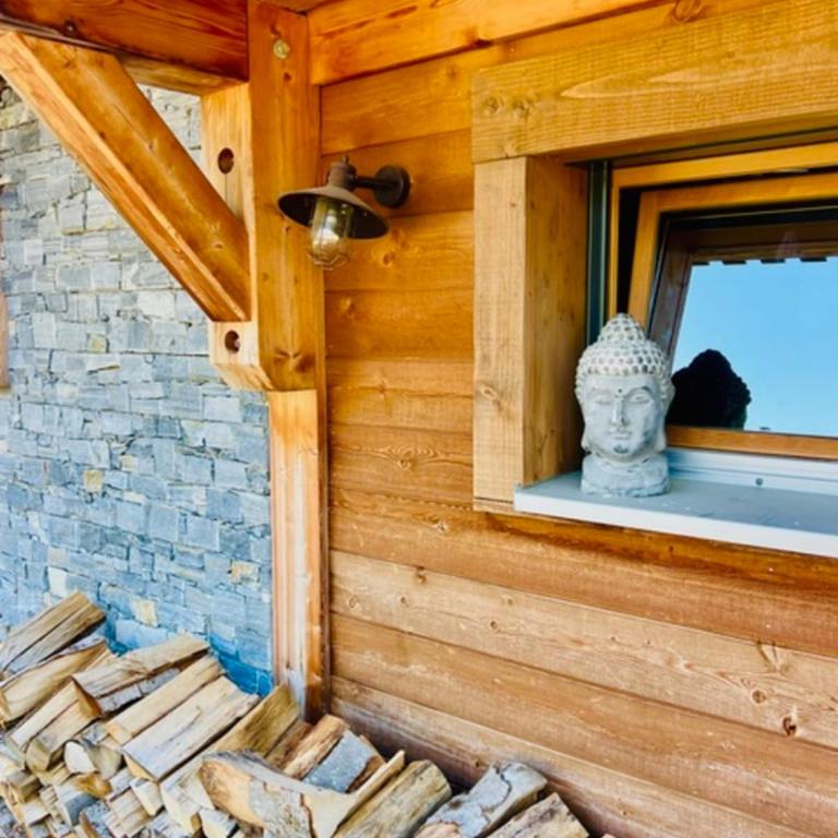 Chalet confort pour 9 personnes - Chalet - 5