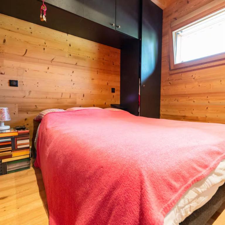 Chalet confort pour 9 personnes - Chalet - 8