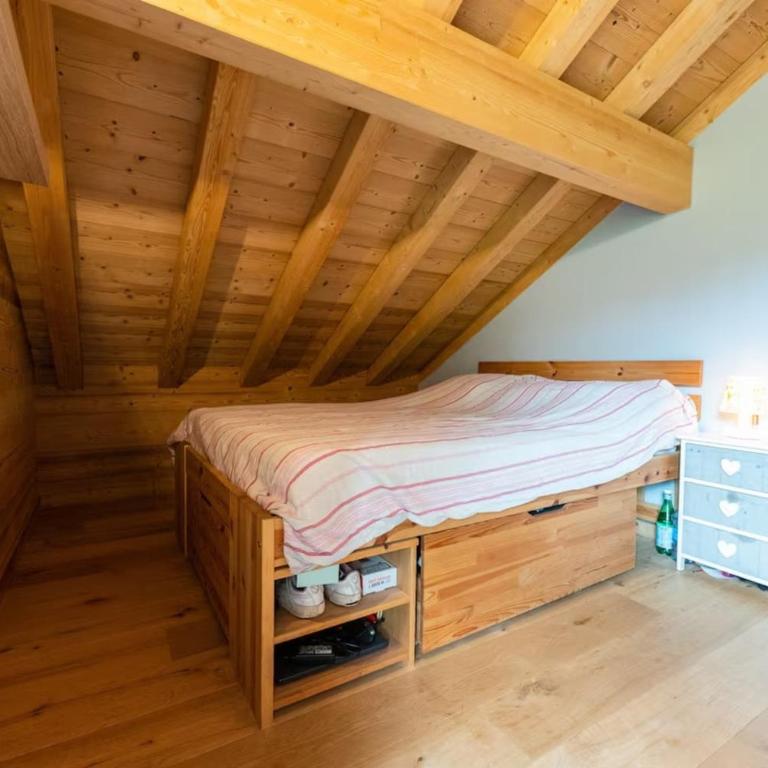 Chalet confort pour 9 personnes - Chalet - 9