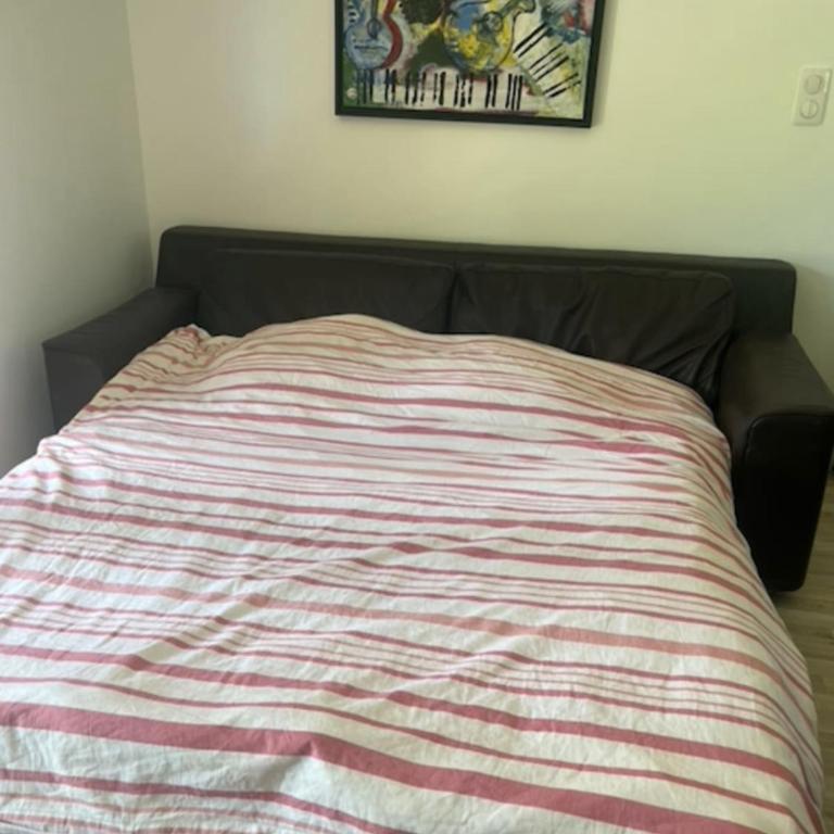 Chalet confort pour 9 personnes - Chalet - 15