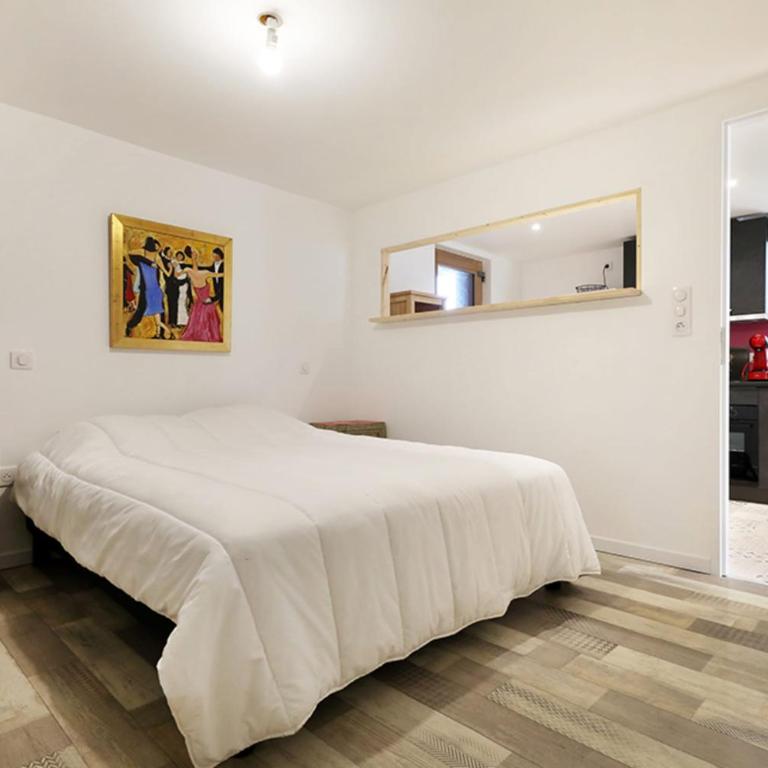 Chalet confort pour 9 personnes - Chalet - 16