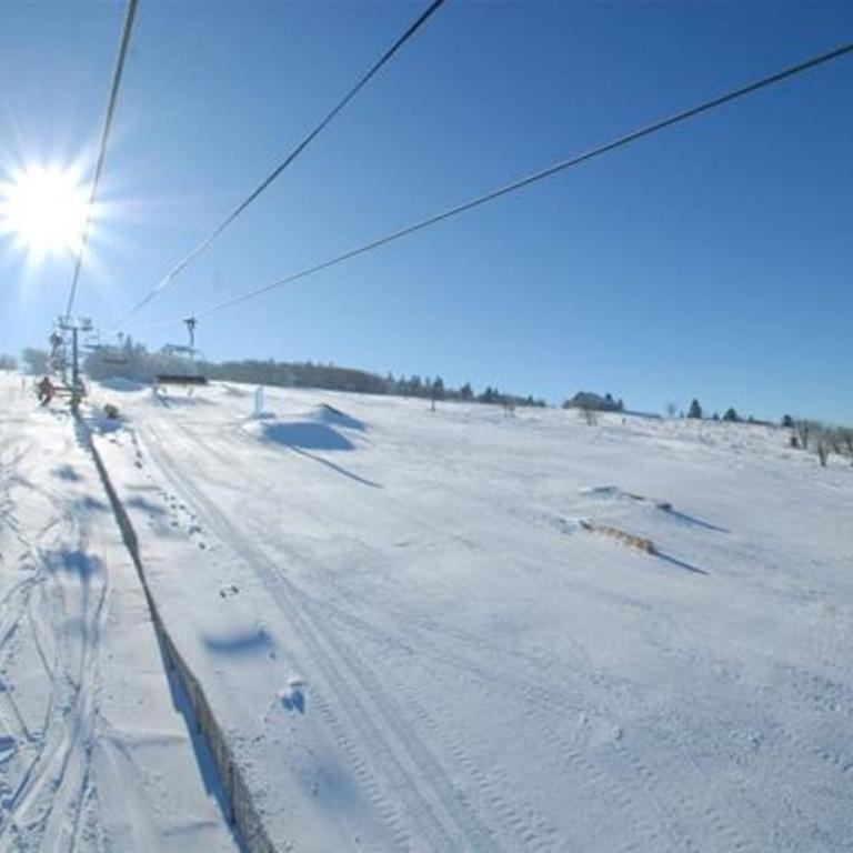 Chalet confort pour 9 personnes - Chalet - 26
