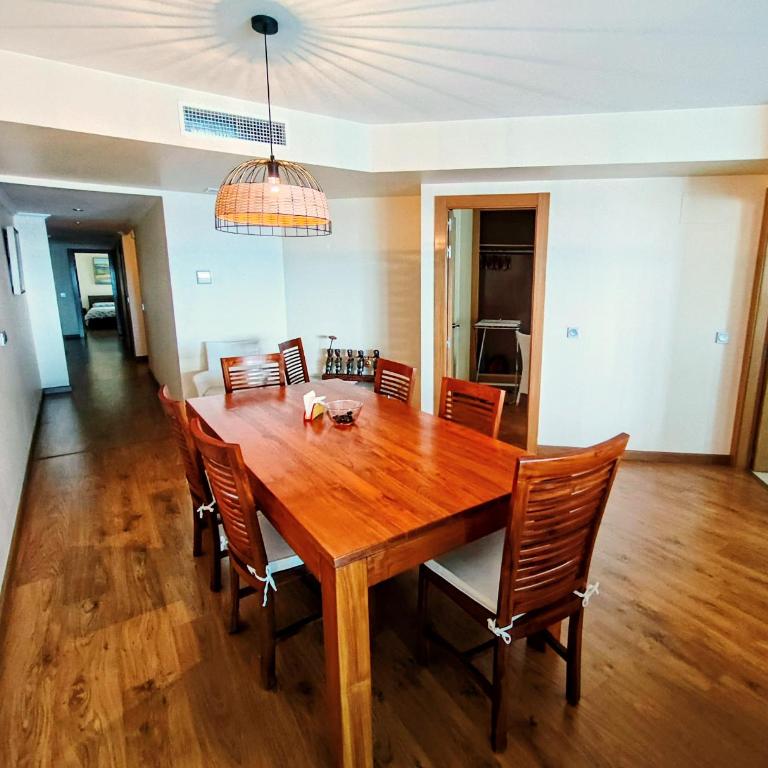 Vistamar Apartment - Appartamento con 3 Camere da Letto - 4