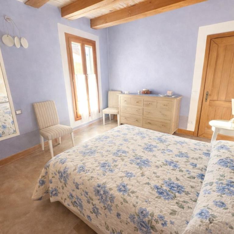 DIVINO - Bilocale centro storico - Agenzia Cocal - Appartamento con 1 Camera da Letto - 2