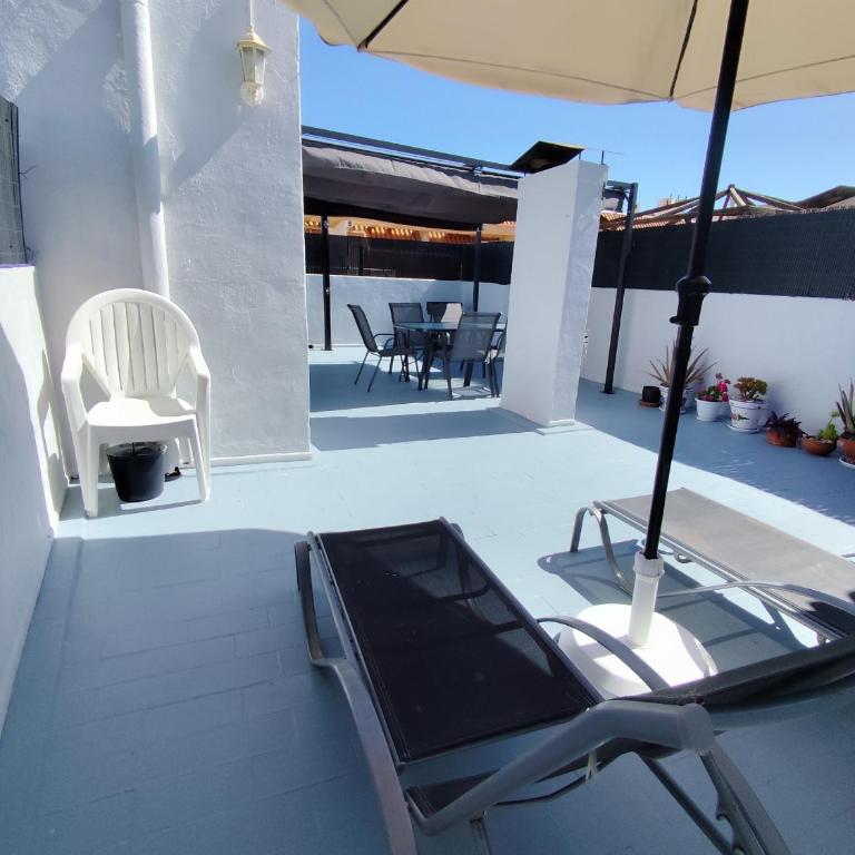 Paraiso La Mata - Apartment mit 2 Schlafzimmern - 14