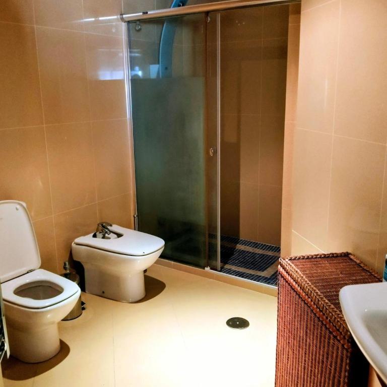 Vistamar Apartment - Appartamento con 3 Camere da Letto - 12