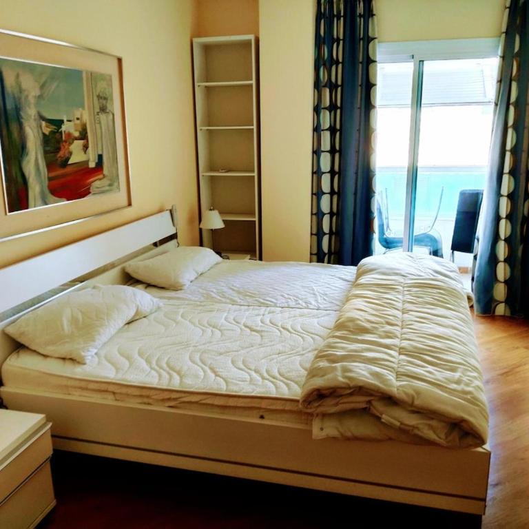 Vistamar Apartment - Appartamento con 3 Camere da Letto - 11