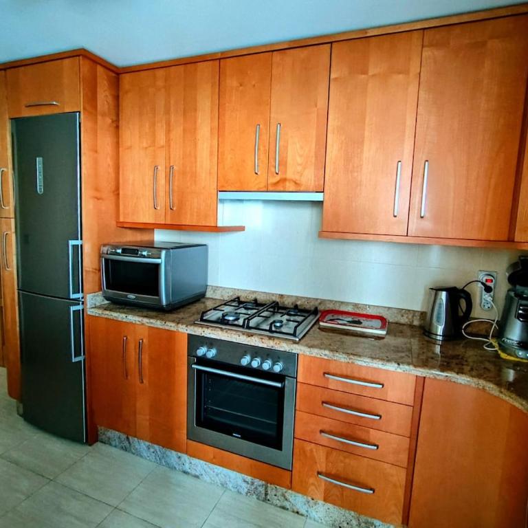 Vistamar Apartment - Appartamento con 3 Camere da Letto - 8