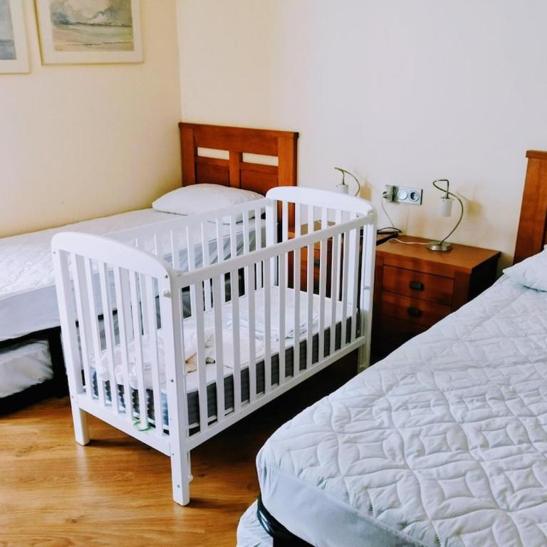 Vistamar Apartment - Appartamento con 3 Camere da Letto - 13