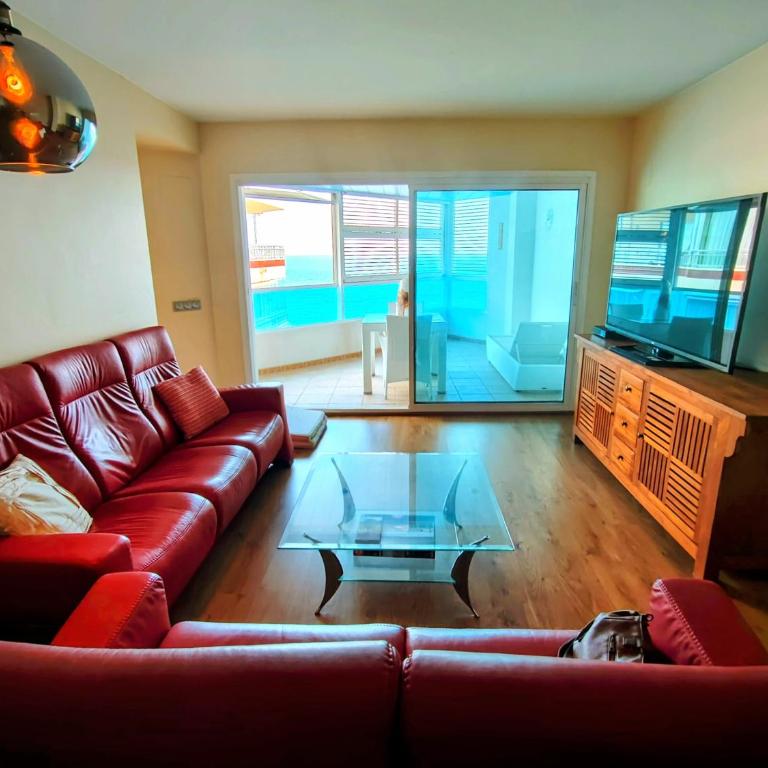 Vistamar Apartment - Appartamento con 3 Camere da Letto - 7