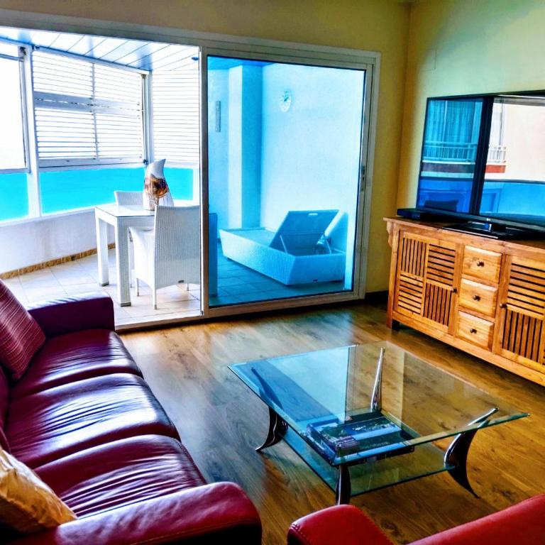 Vistamar Apartment - Appartamento con 3 Camere da Letto - 5