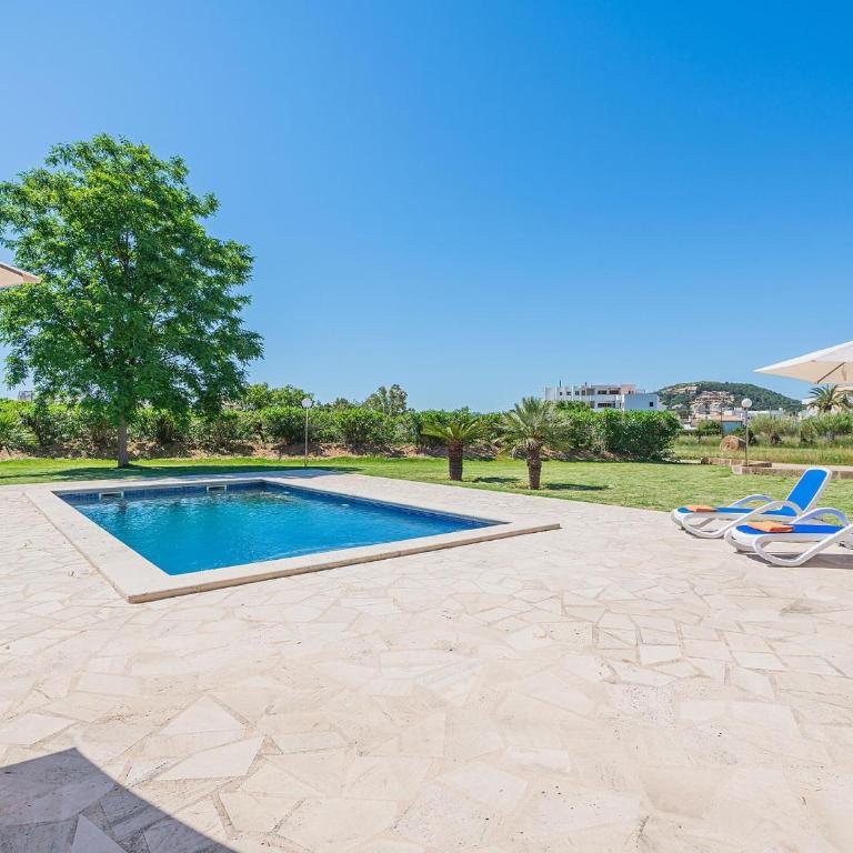 La Rovina By Sunvillas Mallorca - Ferienhaus - 27