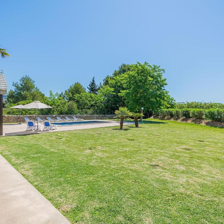 La Rovina By Sunvillas Mallorca - Ferienhaus - 28