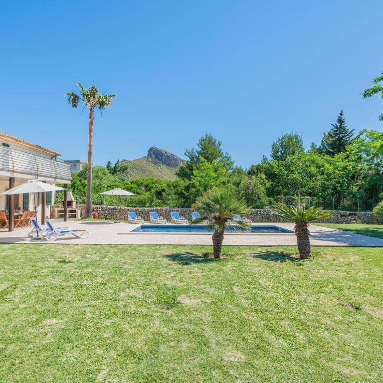 La Rovina By Sunvillas Mallorca - Ferienhaus - 30