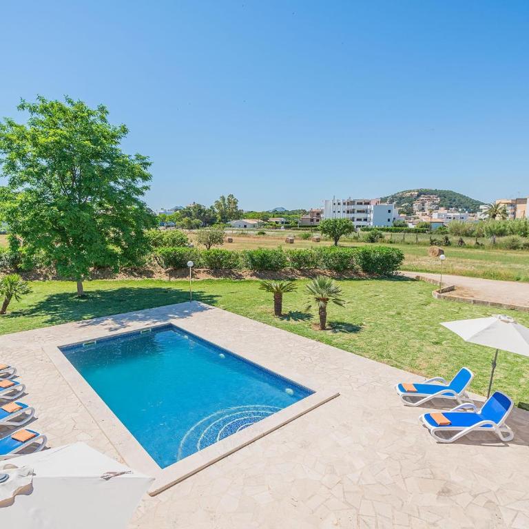 La Rovina By Sunvillas Mallorca - Ferienhaus - 35