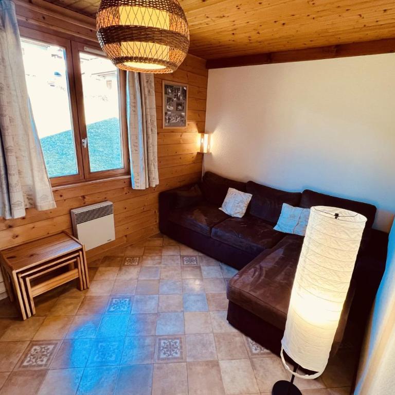 Duplex apartment facing the lake of Gérardmer - Appartement - 13