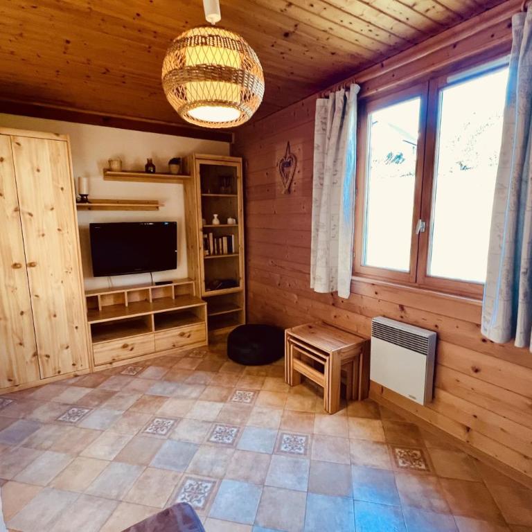 Duplex apartment facing the lake of Gérardmer - Appartement - 16