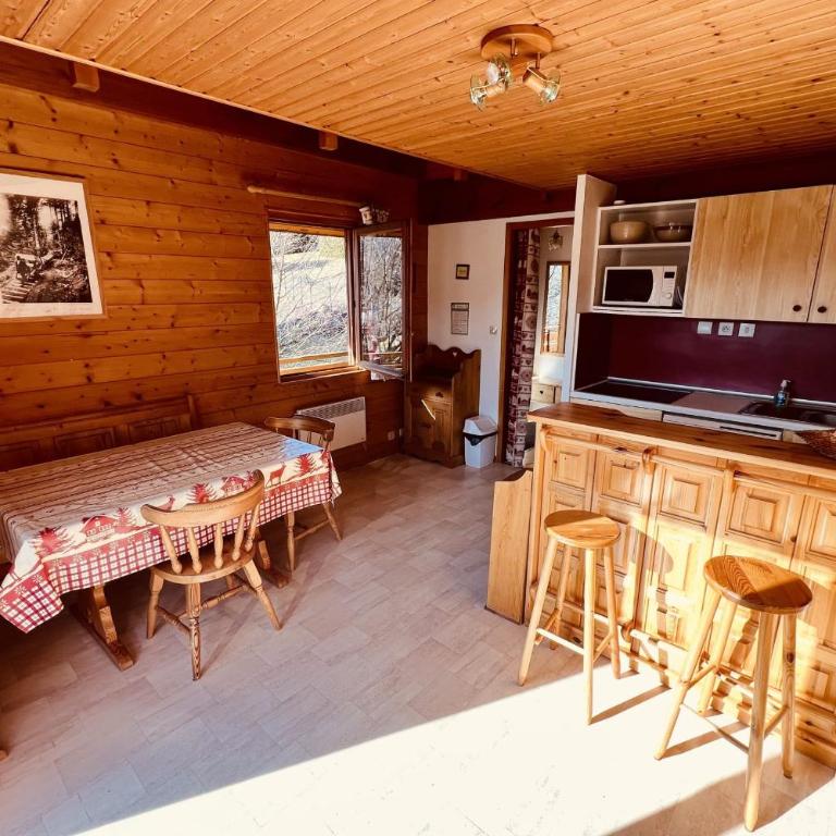 Duplex apartment facing the lake of Gérardmer - Appartement - 18