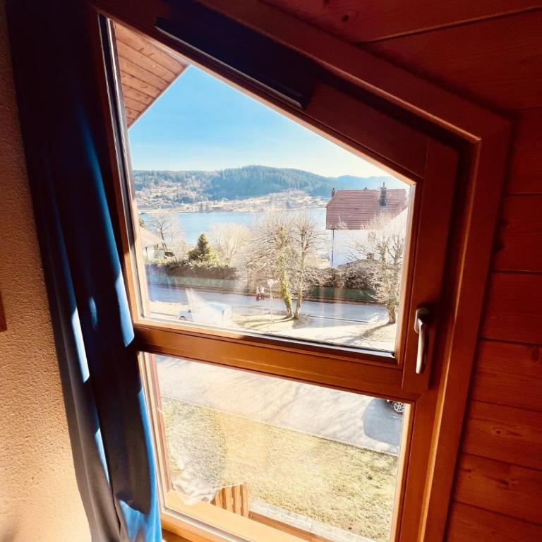 Duplex apartment facing the lake of Gérardmer - Appartement - 23