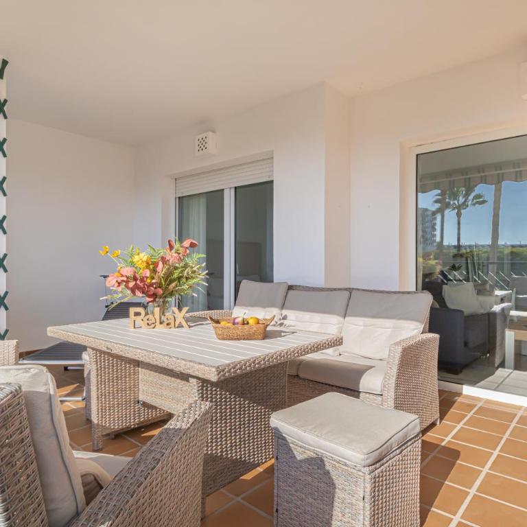 Mi Capricho Modern Sunshine - Happy Rentals - Appartamento con Terrazza - 2