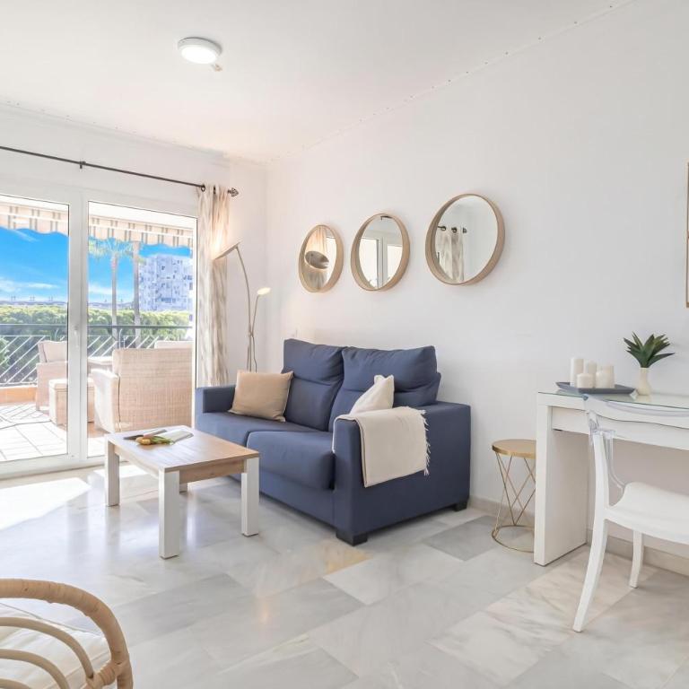 Mi Capricho Modern Sunshine - Happy Rentals - Appartamento con Terrazza - 5