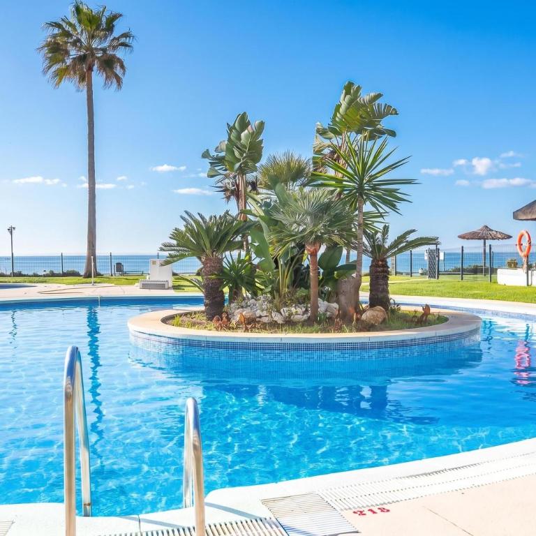 Mi Capricho Modern Sunshine - Happy Rentals - Appartamento con Terrazza - 21