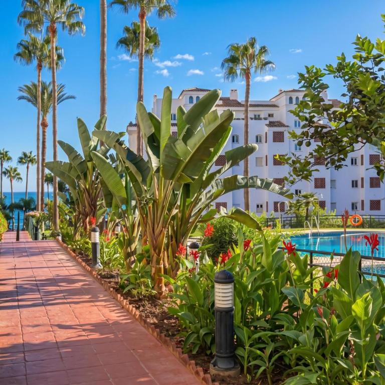 Mi Capricho Modern Sunshine - Happy Rentals - Appartamento con Terrazza - 23